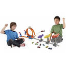 Трек "Рекордний стрибок" Hot Wheels, фото 4