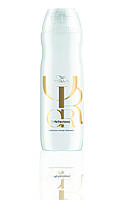 Шампунь для интенсивного блеска WELLA Oil Reflections Luminous Reveal Shampoo 250 мл