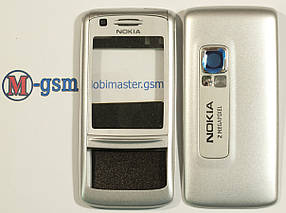Корпус для мобільного телефона Nokia 6280