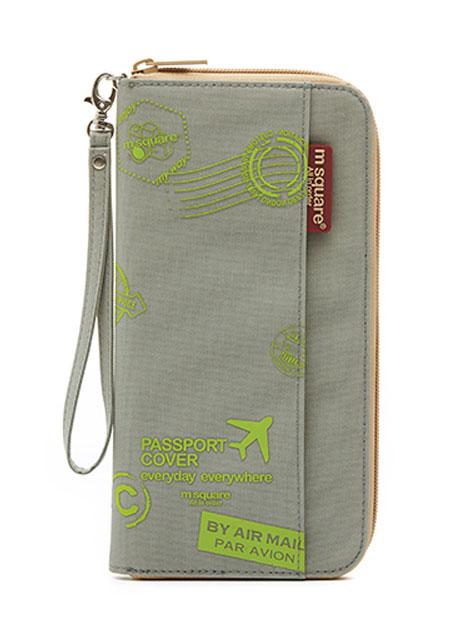 Цвет кардхолдера серый Кардхолдер серый