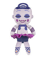 М'яка іграшка Баллора П'ять ночей з Фредді Sister Location BALLORA 20 см FNAF48-66