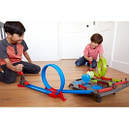 Гоночный трек "Опасный рикошет" Hot Wheels, фото 5