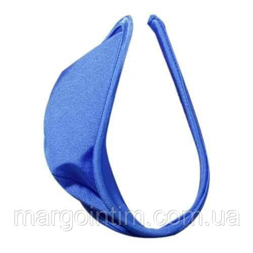 С-стрінги Чоловічі / Чоловічі с- стрінги Сексуальні трусики для чоловіків, фото 1