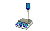 Ваги торгові Certus