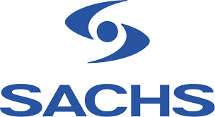 Підшипник колінвала VAG 06B105313D виробник SACHS Німеччина, фото 3