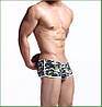 Чоловічі труси AL-8159-40, фото 2