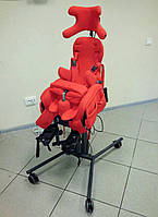 Б/ У Багатофункціональне Кресло для вертикальної вертикальної функції пацієнта Baffin Automatic Size S Old (Used)