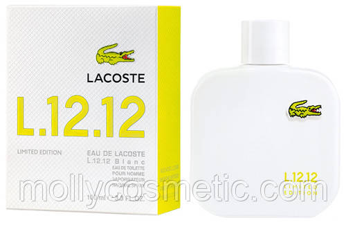 LACOSTE L. 12.12 LIMITED EDITION