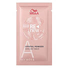 Порошок для зменшення інтенсивності кольору волосся WELLA Color Renew Crystal Powder 5*9г, фото 2