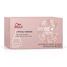 Порошок для зменшення інтенсивності кольору волосся WELLA Color Renew Crystal Powder 5*9г, фото 3