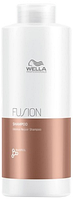 Шампунь для интенсивного восстановления волос WELLA Fusion Intensive Restoring Shampoo 1000 мл