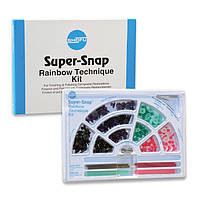 Super-Snap Kit - New