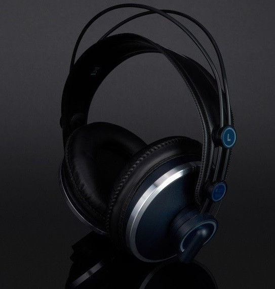 AKG K271 MKII студійні навушники