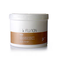 Маска для интенсивного восстановления волос WELLA Fusion Intensive Mask 500 мл