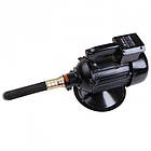 Вібратор бетону Титан ПЕВ1500-50 (вал не входить до комплекту)