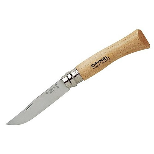 Ніж Opinel No 7 VRI