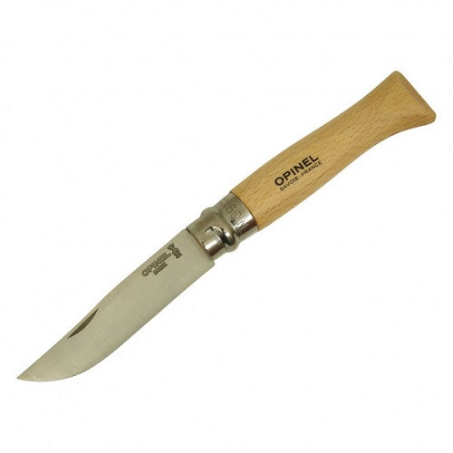 Ніж Opinel No 9 VRI