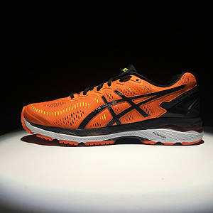 Gel kayano 23 mens sales