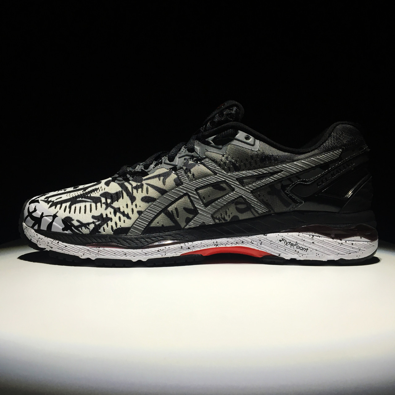 Кросівки жіночі Asics Gel Kayano 23 / ASC-903, фото 1