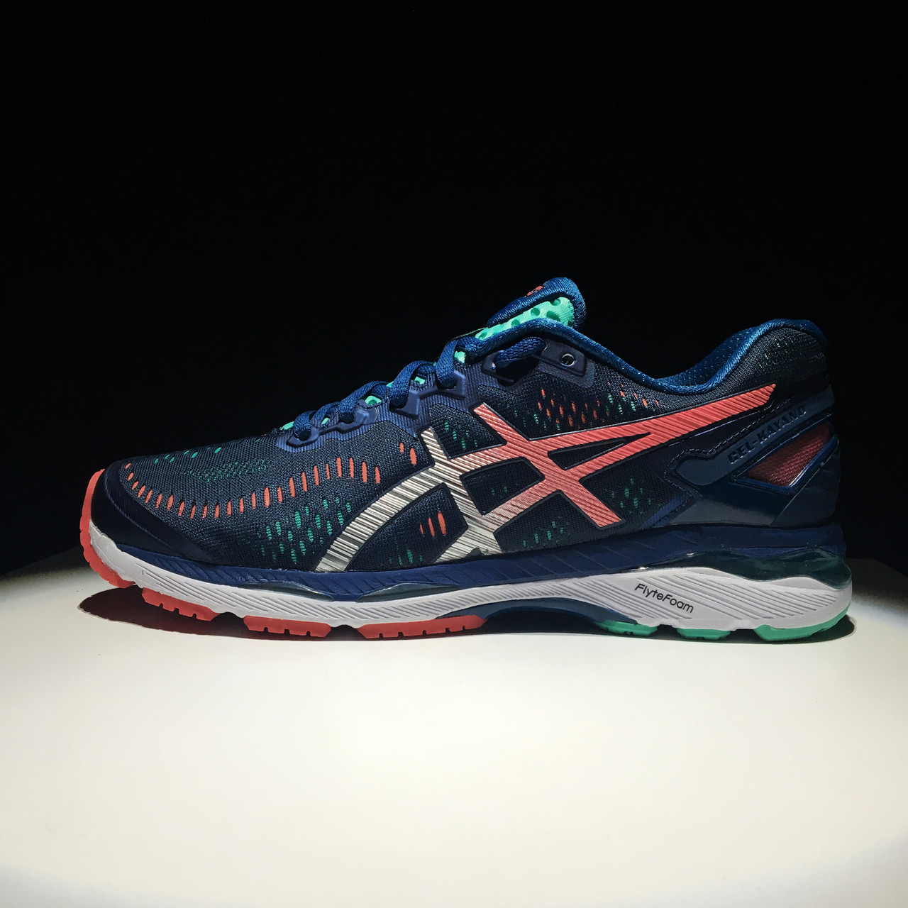 Кросівки жіночі Asics Gel Kayano 23 / ASC-904, фото 1