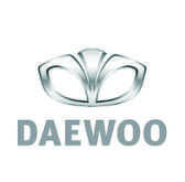 Daewoo глушник резонатор