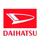 Daihatsu глушник резонатор