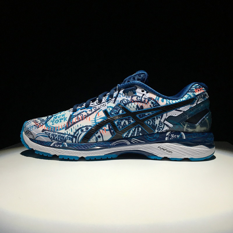 Asics gel hotsell kayano 23 nyc
