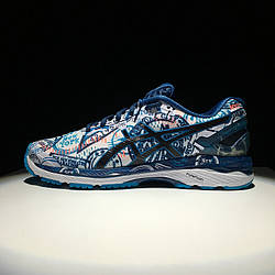 Кросівки чоловічі Asics Gel Kayano 23 / ASC-890