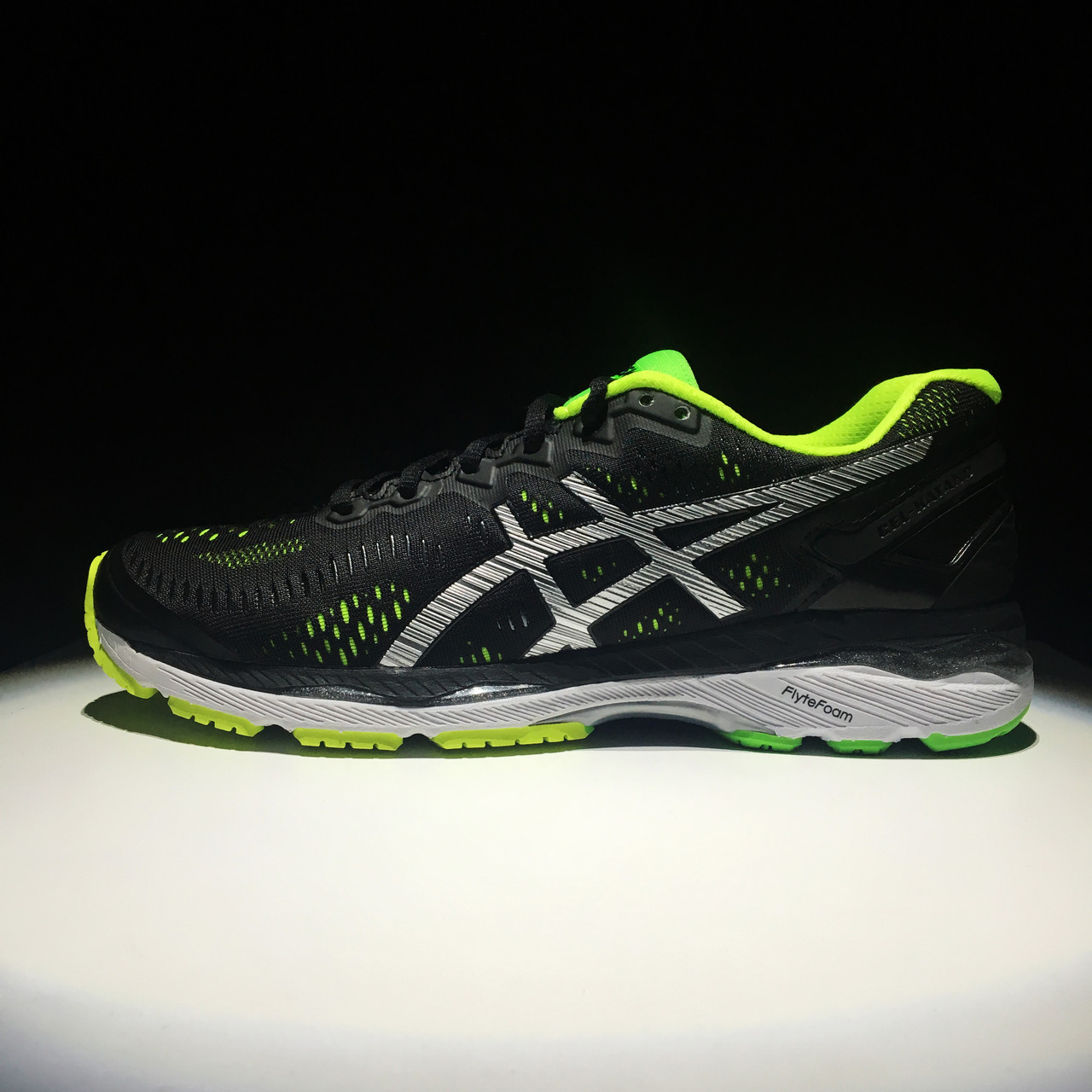 Кросівки чоловічі Asics Gel Kayano 23 / ASC-894