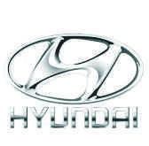 Hyundai глушник резонатор