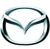 Mazda глушник резонатор