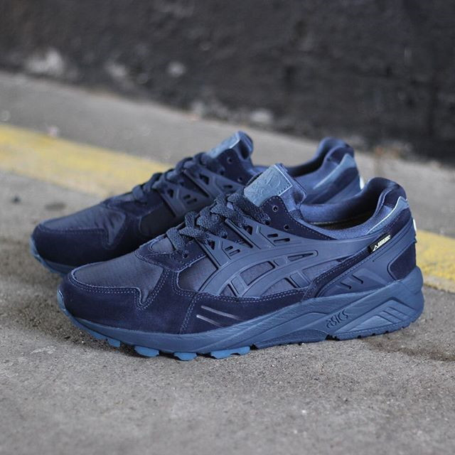 Кросівки жіночі Asics Gel Kayano Trainer / ASC-927, фото 1