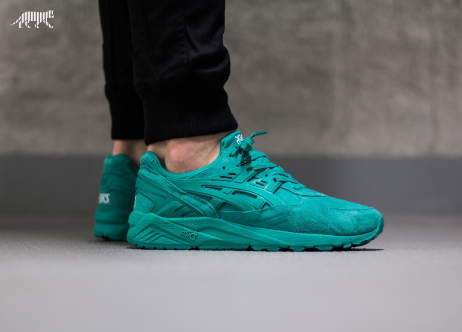 Кросівки жіночі Asics Gel Kayano Trainer / ASC-929, фото 1