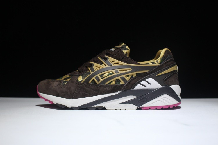 Кросівки жіночі Asics Gel Kayano Trainer / ASC-931, фото 1