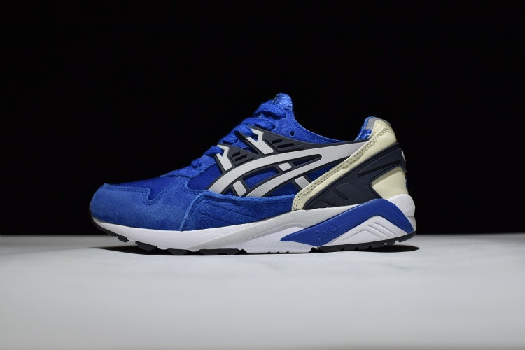 Кросівки жіночі Asics Gel Kayano Trainer / ASC-936, фото 1