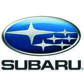 Subaru глушник резонатор