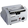 Машинка для рахунку грошей MHZ MG2089 c детектором UV, фото 5