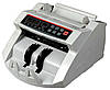 Машинка для рахунку грошей MHZ MG2089 c детектором UV, фото 3