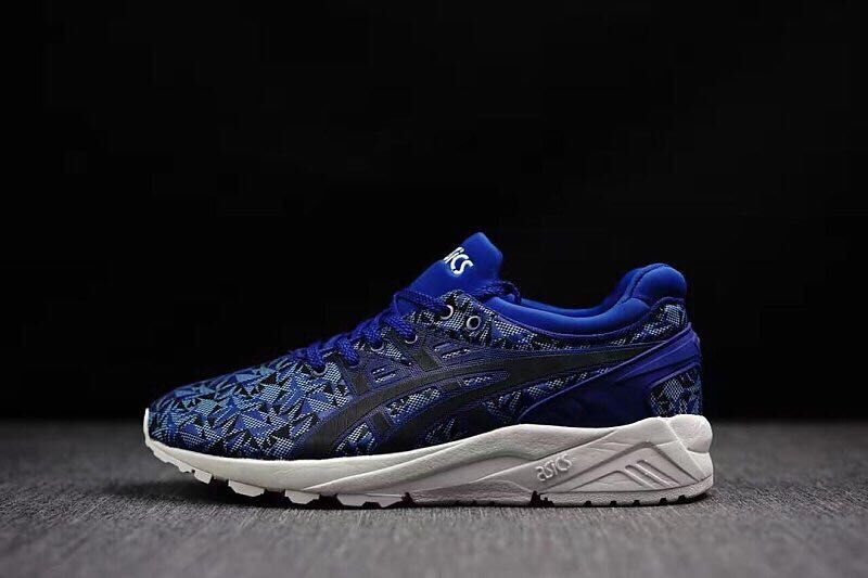 Кросівки жіночі Asics Gel Kayano Trainer Evo / ASC-968, фото 1