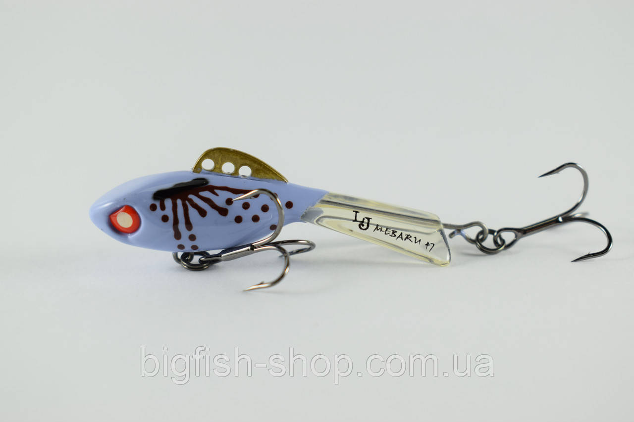 Балансир Lucky John Mebaru 47