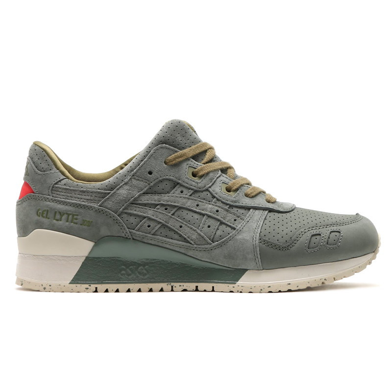 Кросівки жіночі Asics Gel Lyte III / ASC-1028