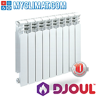 Биметаллические радиаторы Djoul Bi 500/100