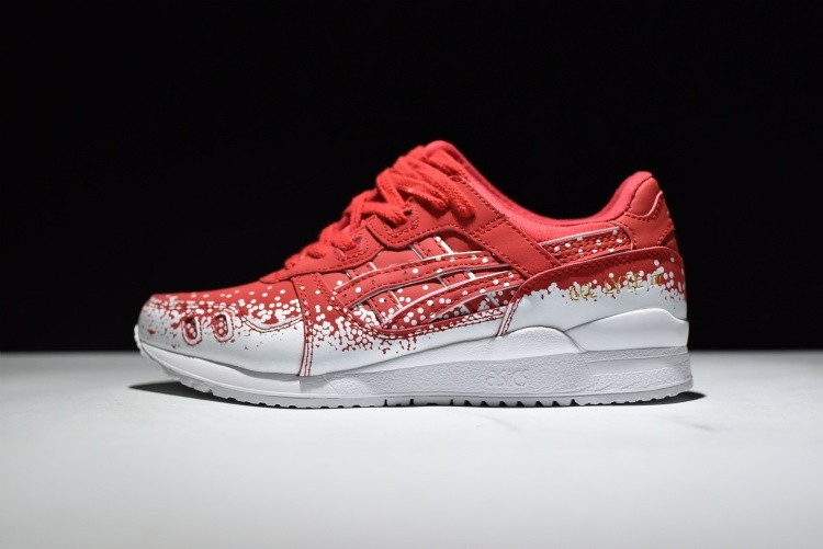 Кросівки жіночі Asics Gel Lyte III / ASC-1031