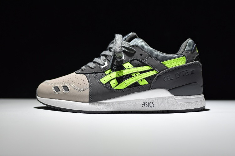 Кросівки жіночі Asics Gel Lyte III / ASC-1034, фото 1