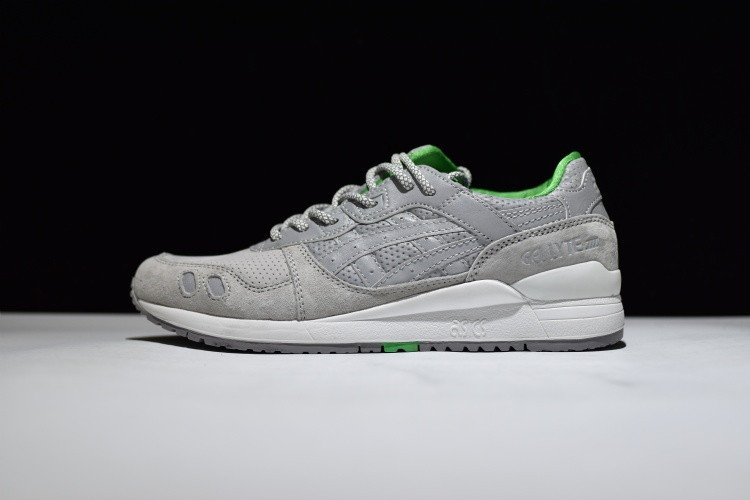 Кросівки жіночі Asics Gel Lyte III / ASC-1039, фото 1