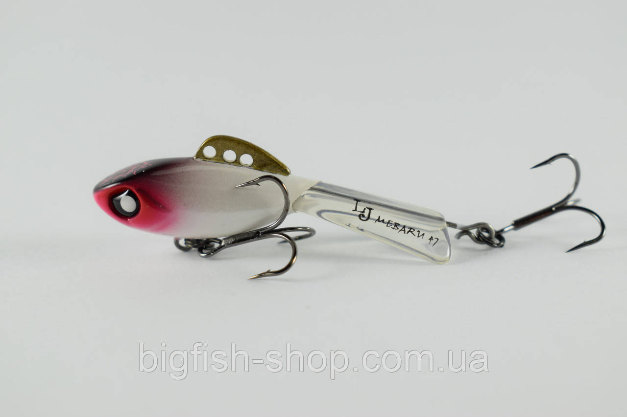 Балансир Lucky John Mebaru 47