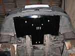 Захист двигуна та радіатора Subaru Tribeca (2005-2014) V - 3.6; АКПП