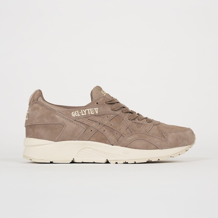 Кросівки жіночі Asics Gel Lyte V / ASC-1084