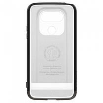 Чохол Spigen Style Armor для LG G5, Black, фото 5