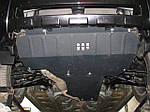 Захист двигуна Subaru Forester (2008-2013) V - 2.5; АКПП